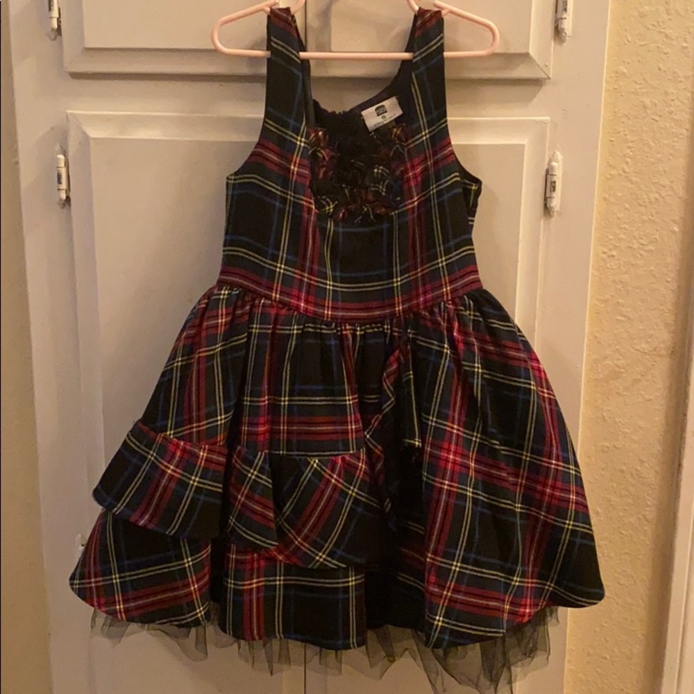 Harajuku mini 20th anniversary girls dress